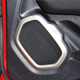 Image for article titled Every Easter Egg On The 2015 Jeep Renegade